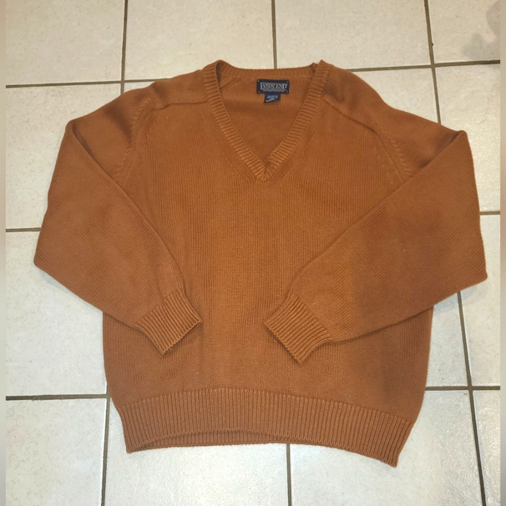 I never wear it